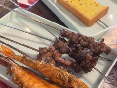 -京元盛铜锅涮肉(上海总店)