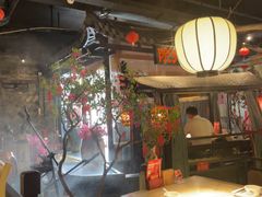 -吴越荣记苏州菜·松鼠桂鱼(月光码头店)