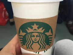 -星巴克(北京通州九棵树西路店)