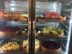 -姜胖胖无限自助烤肉(弹子石店)