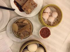 萝卜牛杂-金丰大酒楼