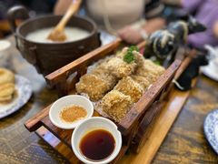 -寿州美味厨豆腐宴(寿县南门口西环路店)