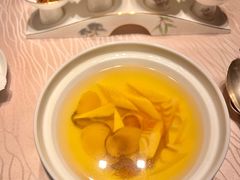 -世博洲际酒店-盛会堂中餐厅