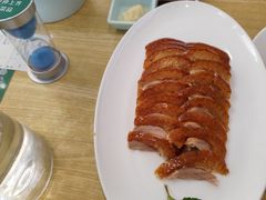 -紫光园·烤鸭(美术馆店)