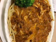 -佰搭果·广式茶餐厅(西华路店)