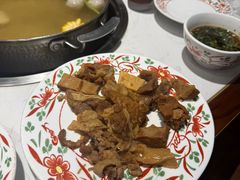-汕头八合里海记牛肉店(清河店)