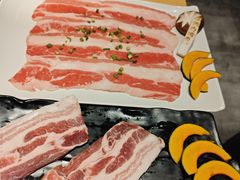 -土大力韩式烤肉料理(和平路店)