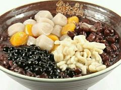 -鲜芋仙(宝地广场店)