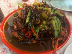 -红钳侠小龙虾·烧烤(中赢康康谷店)
