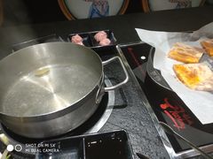 -福成自助烤肉(长阳店)