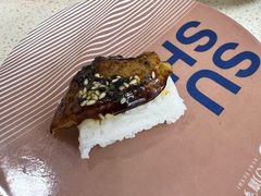 -大力喜速递寿司(世纪金源店)