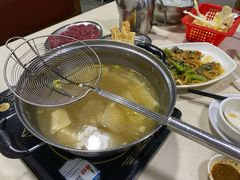 -菜忠潮州牛肉店(岗厦店)