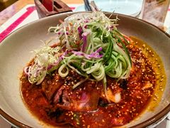 -长安大牌档之西安博物院文化餐厅(中贸店)