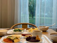 -思念果岭悦温泉