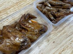 -山水肠粉(盐田店)
