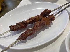 -尹兰楼西北风情餐厅(嘉定店)