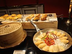 -咖啡苑 - 蔚藍夏日限定主题(永利皇宫店)