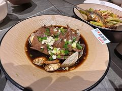 -佬太公海鸭·海鲜大排档(上海总店)