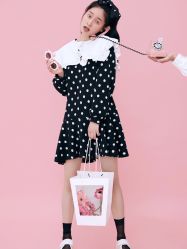 -薇薇新娘婚纱摄影(开州大道店)