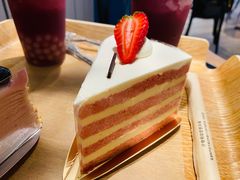 -巴黎贝甜(来福士店)