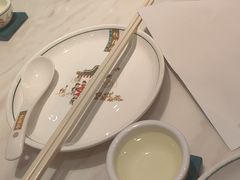-悦得闲广式点心茶楼(蓝鲸世界店)