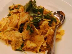 干拌牛筋皮-南湖春色海鲜食府(中兴街店)