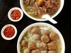 -潮镇老尾牛杂(环城西路店)