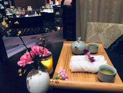 -广州文华东方酒店·水疗中心