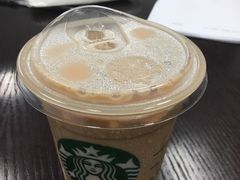 -星巴克(杭州市民中心店)