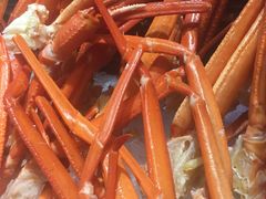 -加餐海鲜自助(集美银泰百货店)