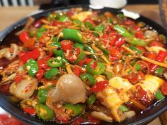 -成都吃客(九眼桥店)