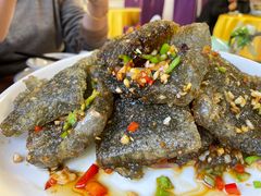 -菜根香土菜馆(文昌东路店)