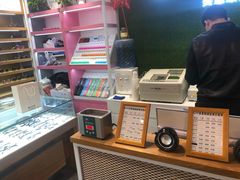 -BUTF美惠眼镜(天通苑万优汇店)
