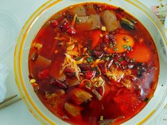 -长兴菜馆(高桥店)