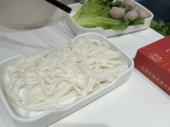-八合里潮汕鲜牛肉火锅(吉大店)