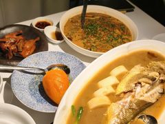 -荣小馆(安达仕店)