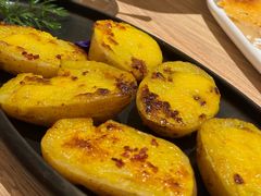 -连鹭海鲜·海肠捞饭·海胆饭(星海店)