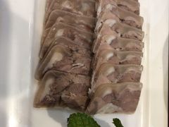 -长兴菜馆(高桥店)