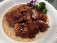招牌烧鹅-海晖酒楼·顺德鱼生(荣华店)