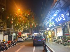 -溪岸路花鸟市场