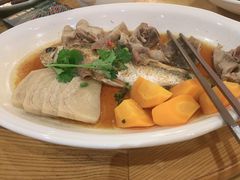 -德胜轩正宗顺德菜(宝安沙井会展中心店)