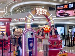 -KK ONE(京基滨河时代店)