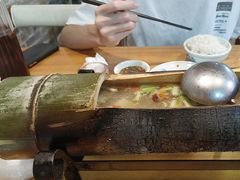 -61号餐吧(兴坪古镇漓江店)