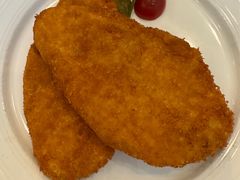 -小白桦西餐厅