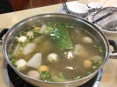 -真牛汕头黄牛肉火锅(莲塘仙湖植物园店)