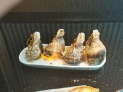 -真剑日本料理·铁板烧(贵州路店)