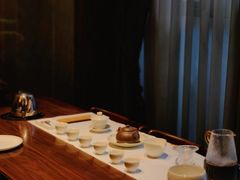 -许家菜(望江店)