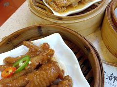 -点都德(汇盈广场店)