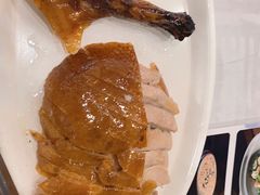 -鸿禧大清花(方庄店)