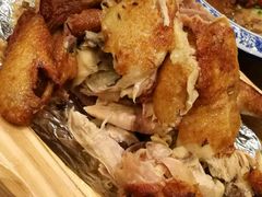 -小土豆北方菜馆(文慧园店)